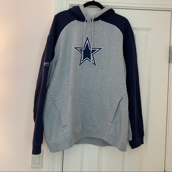 Dallas Cowboys sweatshirt - Picture 1 of 3